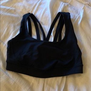 Lululemon - Sports Bra Size 4